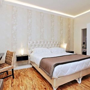 Deluxe Junior Suite